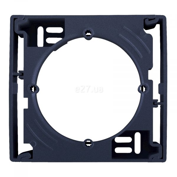 Коробка для наружного монтажа Schneider Electric SDN6100170 Sedna