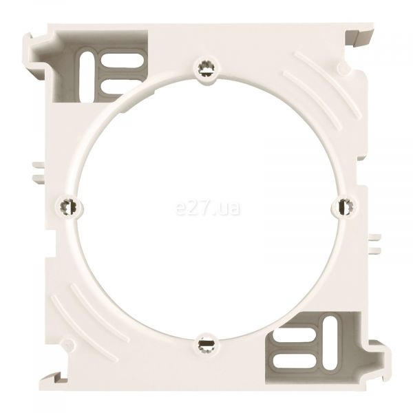 Коробка для зовнішнього монтажу розширювальна Schneider Electric SDN6100223 Sedna