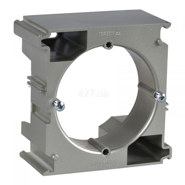 Коробка для наружного монтажа расширительная Schneider Electric SDN6100268 Sedna