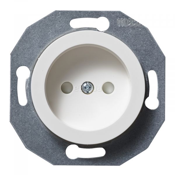 Розетка 220В Schneider Electric WDE011101 Renova