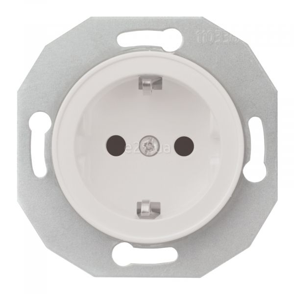 Розетка 220В Schneider Electric WDE011103 Renova