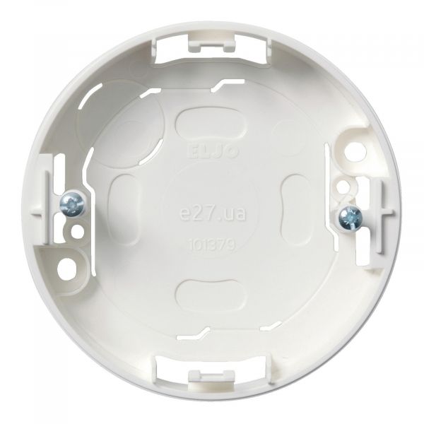 Коробка для наружного монтажа Schneider Electric WDE011151 Renova