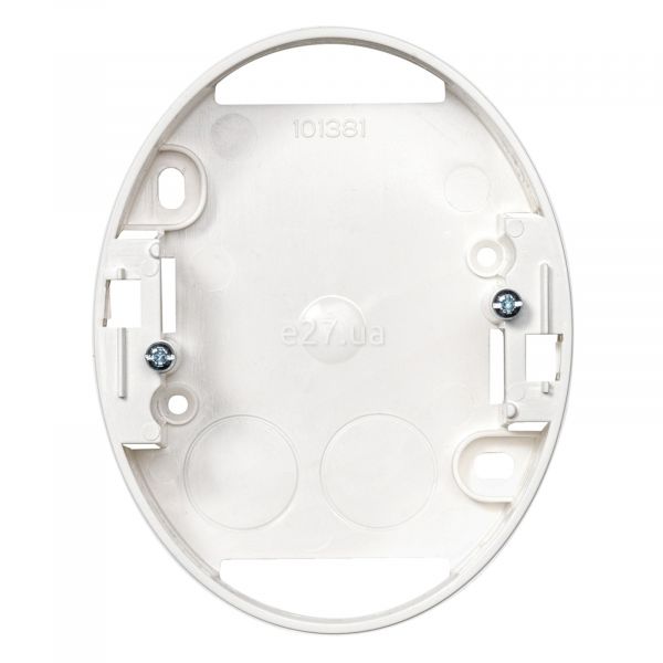 Коробка для наружного монтажа Schneider Electric WDE011152 Renova