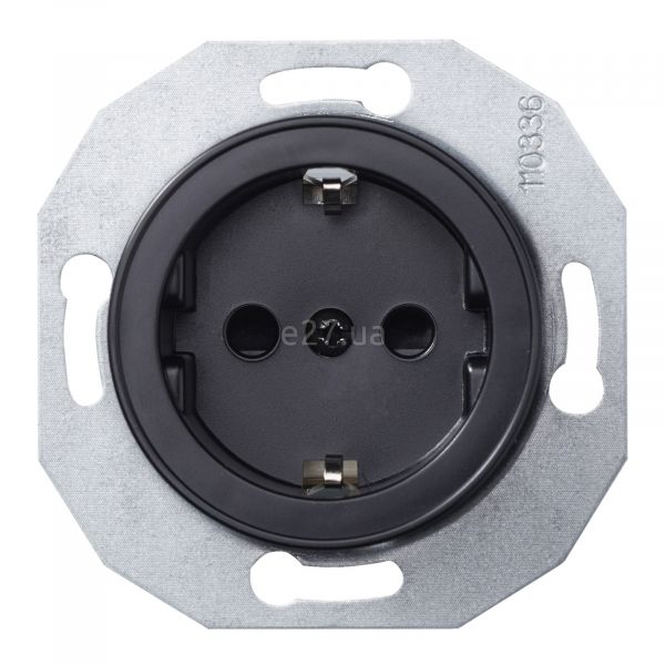Розетка 220В Schneider Electric WDE011303 Renova