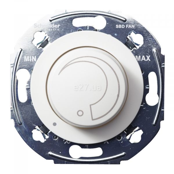 Регулятор швидкості Schneider Electric WDE011604 Renova