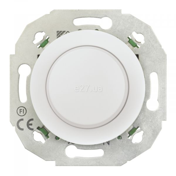Димер для ламп розжарювання та галогенних Schneider Electric WDE011605 Renova