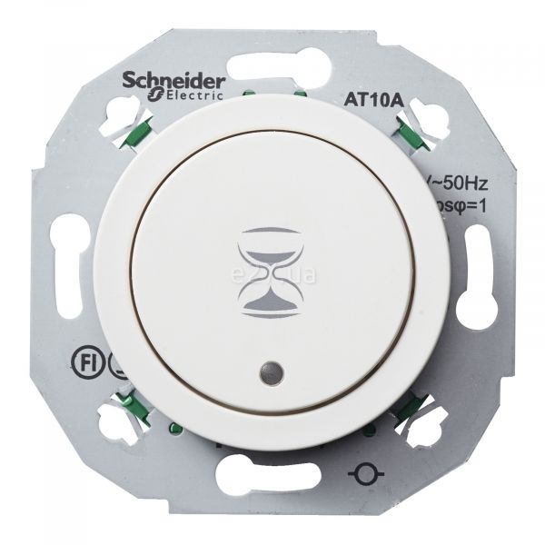 Таймер Schneider Electric WDE011614 Renova