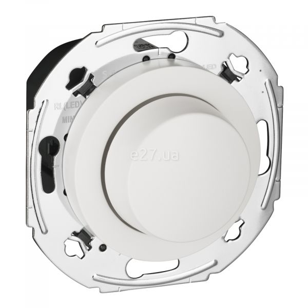 Димер для світлодіодних ламп Schneider Electric WDE011626 Renova