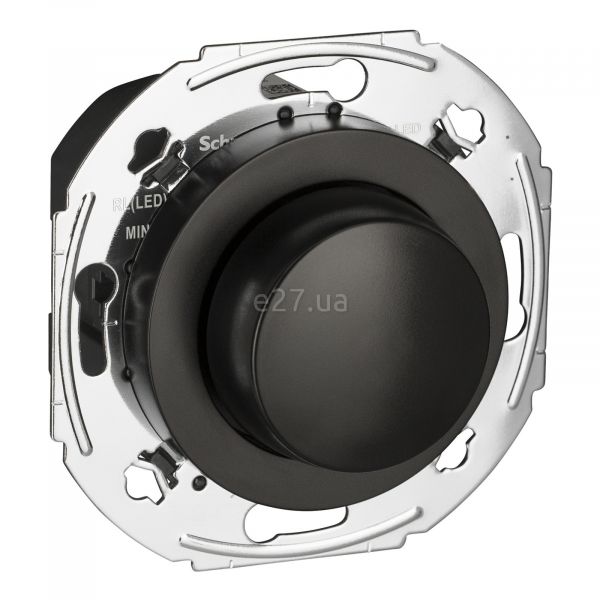 Димер для світлодіодних ламп Schneider Electric WDE011627 Renova