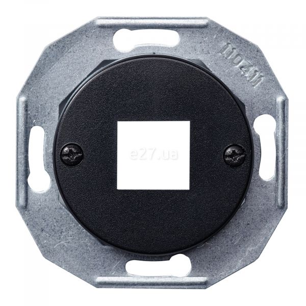 Лицевая панель розетки RJ45 Schneider Electric WDE011702 Renova