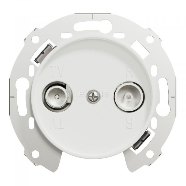 Розетка TV кінцева Schneider Electric WDE011731 Renova