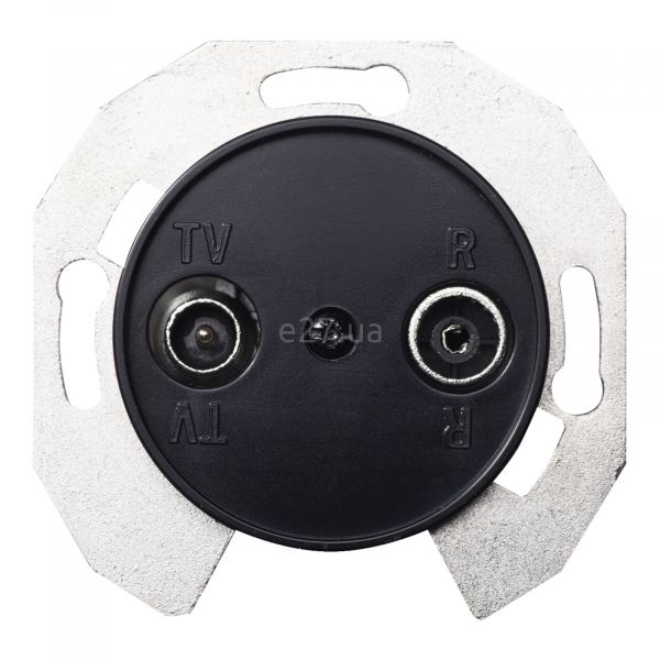 Розетка TV кінцева Schneider Electric WDE011740 Renova
