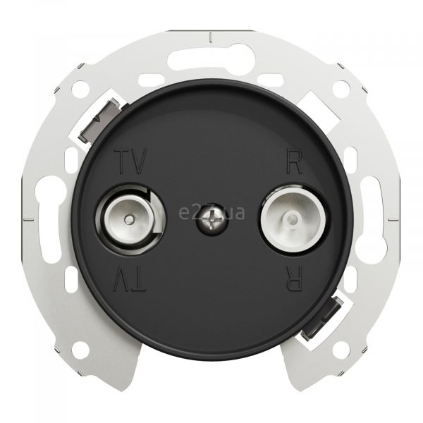 Розетка TV кінцева Schneider Electric WDE011751 Renova