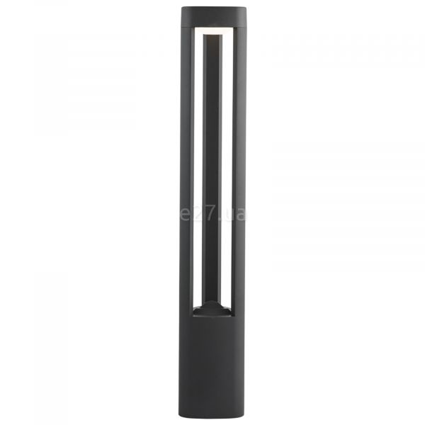 Парковий світильник Searchlight 1005-800GY LED Outdoor