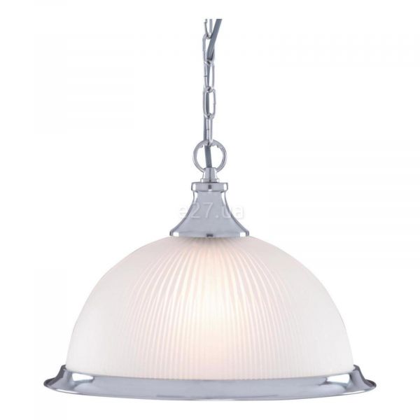 Подвесной светильник Searchlight 1044 American Diner