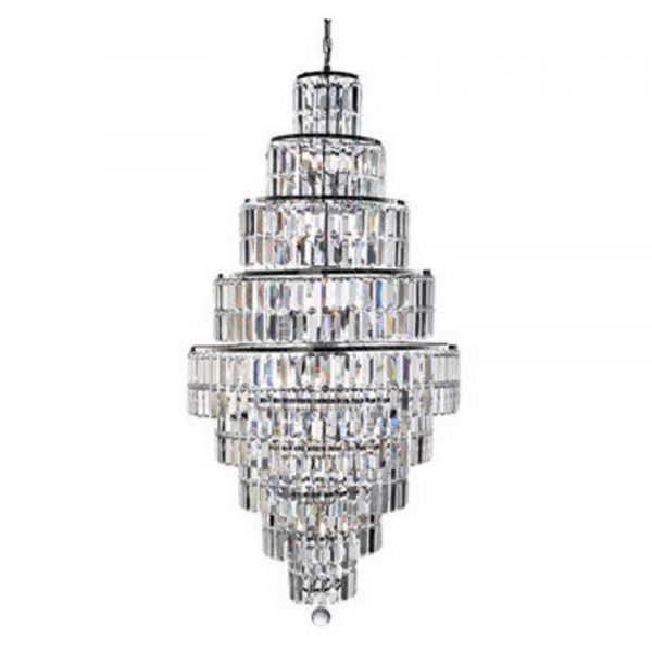 Люстра Searchlight 1500CC Empire