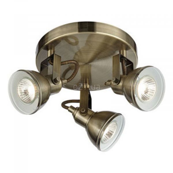 Спот Searchlight 1543AB Focus