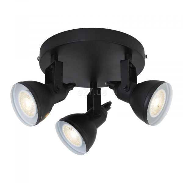 Спот Searchlight 1543BK Focus