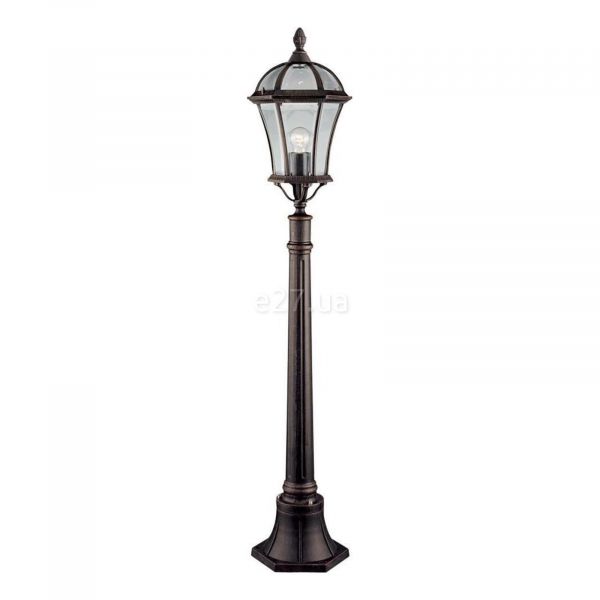 Парковий світильник Searchlight 1568 Capri