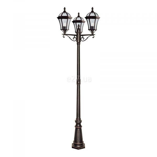 Ліхтарний стовп Searchlight 1569-3 Capri