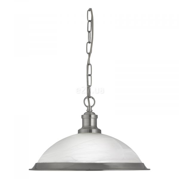 Підвісний світильник Searchlight 1591SS Bistro
