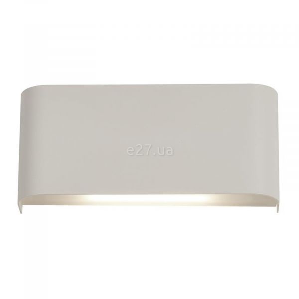 Настінний світильник Searchlight 1953WH Match