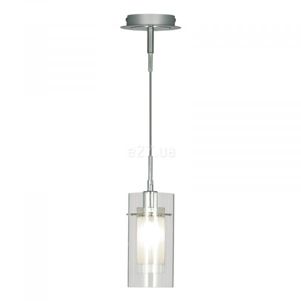 Підвісний світильник Searchlight 2301 Duo 1