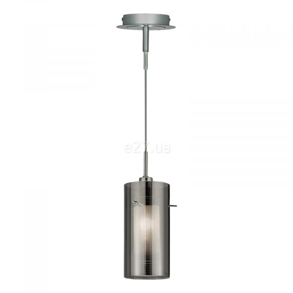 Подвесной светильник Searchlight 2301SM Duo 2
