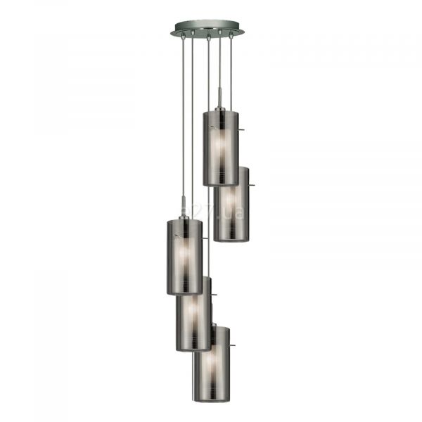 Подвесной светильник Searchlight 2305-5SM Duo 2