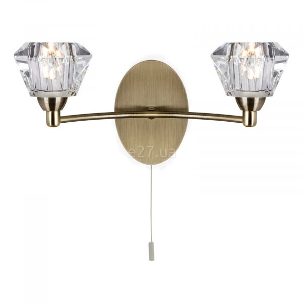 Бра Searchlight 2632-2AB Sierra