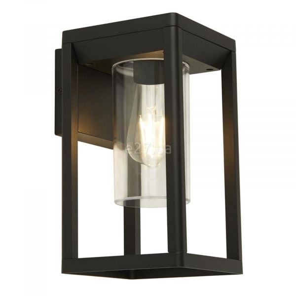 Настенный светильник Searchlight 28731BK Atlanta