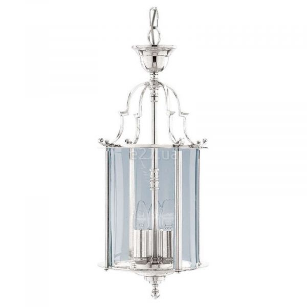 Люстра Searchlight 3003-10CC