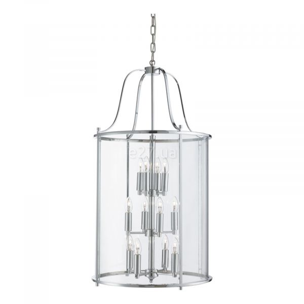 Люстра Searchlight 30612-12CC Victorian Lanterns