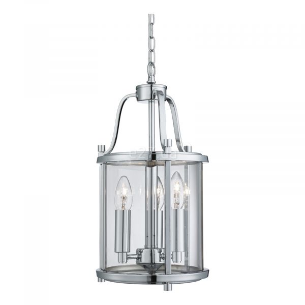 Люстра Searchlight 3063-3CC Victorian Lanterns