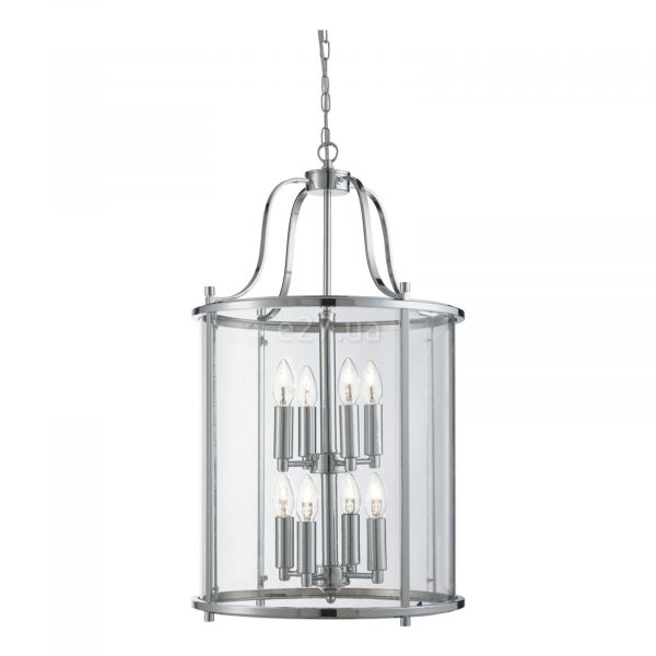 Люстра Searchlight 3068-8CC Victorian Lanterns
