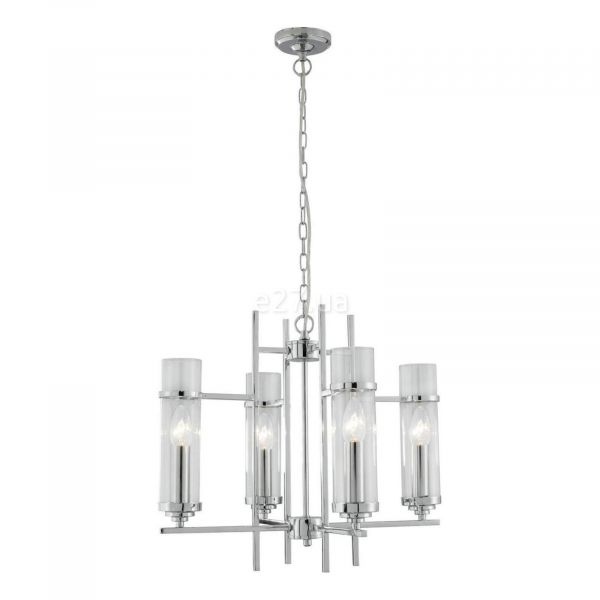 Люстра Searchlight 3094-4CC Milo