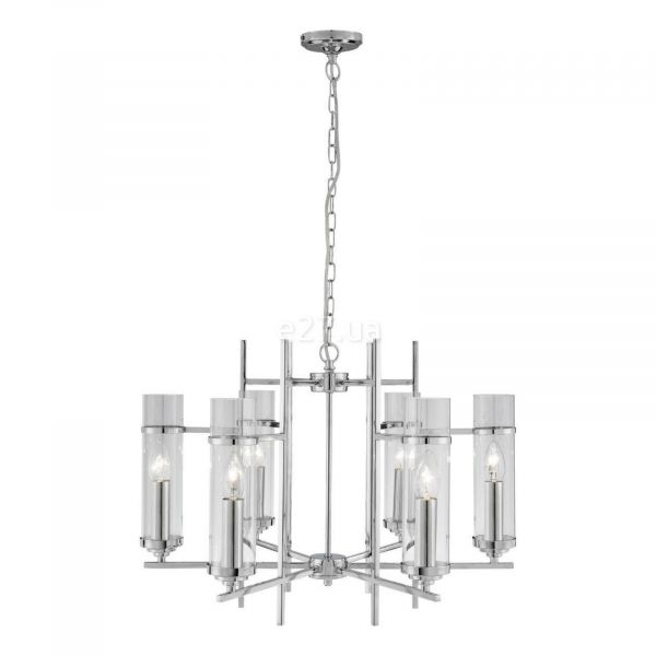 Люстра Searchlight 3096-6CC Milo