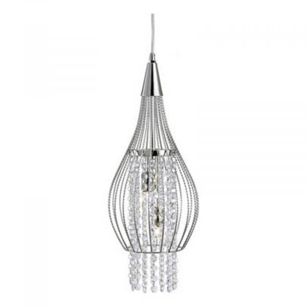 Люстра Searchlight 3242-2CC Rocket