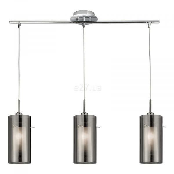 Подвесной светильник Searchlight 3303-3SM Duo 2