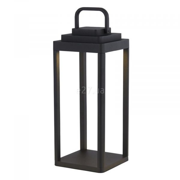 Настільна лампа Searchlight 33502-350 Portable