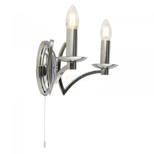 Бра Searchlight 41312-2CC Ascot