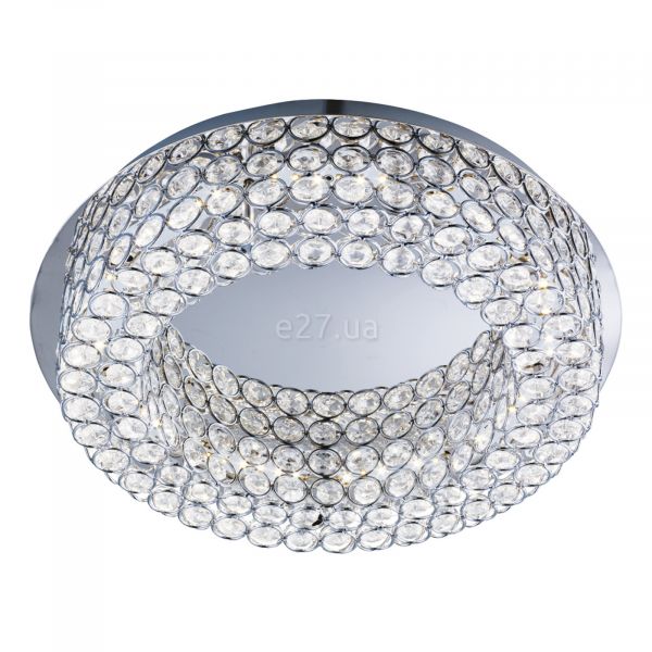 Люстра Searchlight 4291-54CC Vesta