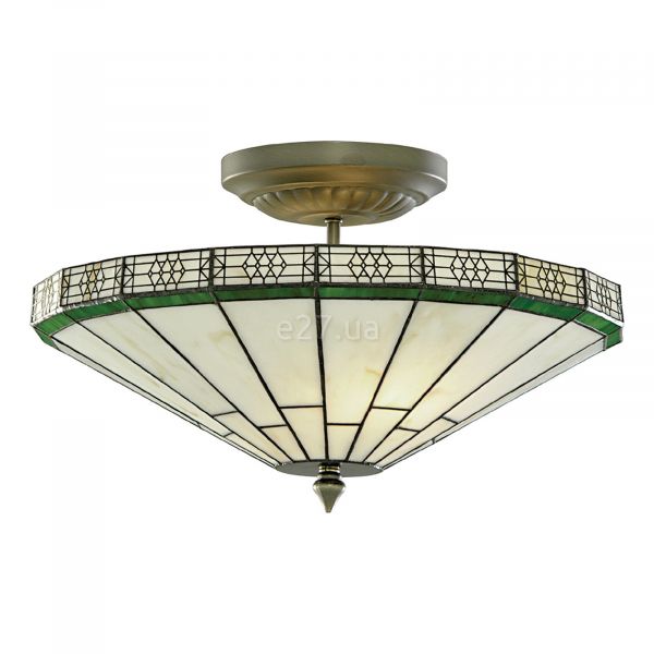 Люстра Searchlight 4417-17 New York