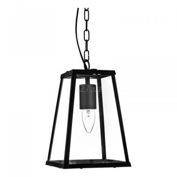 Підвісний світильник Searchlight 4614BK