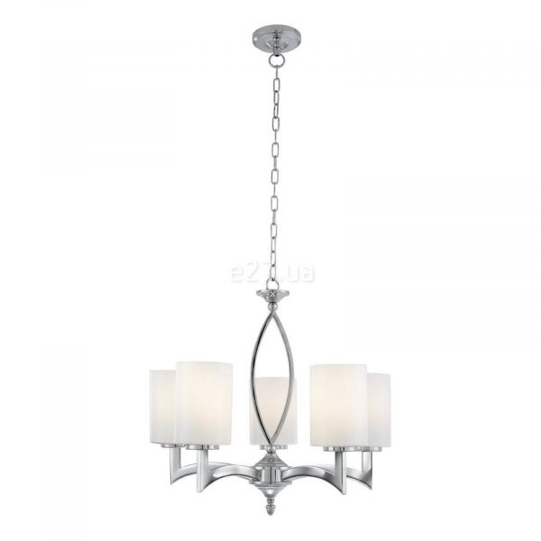 Люстра Searchlight 4995-5CC Gina