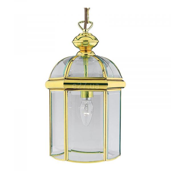 Підвісний світильник Searchlight 5131PB Lanterns