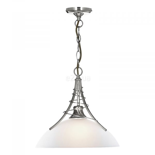 Люстра Searchlight 5224SS Linea