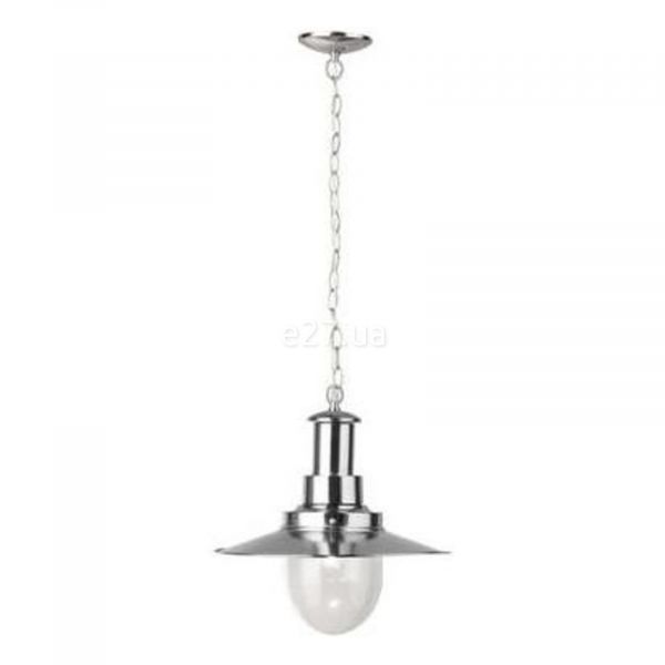 Підвісний світильник Searchlight 5301SS Fishermans