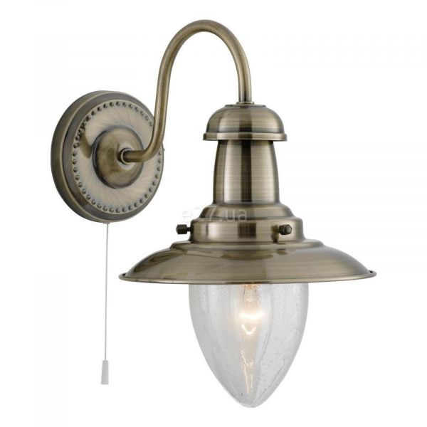 Бра Searchlight 5331-1AB Fisherman