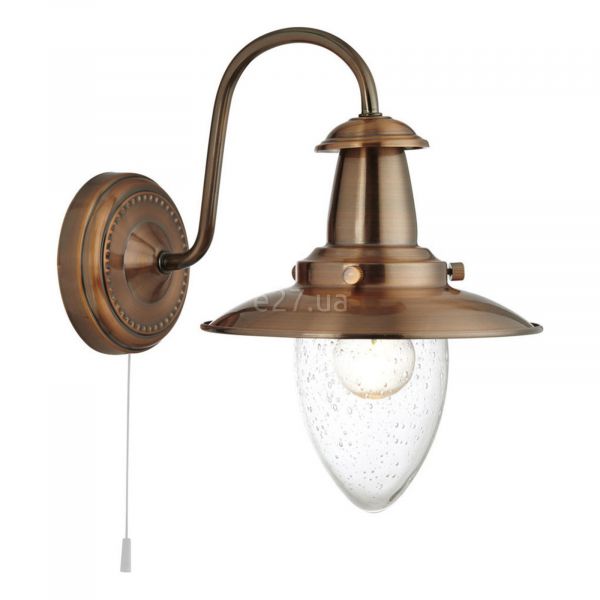 Бра Searchlight 5331-1CU Fisherman